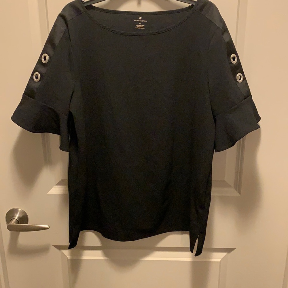 Worthing Blouse top